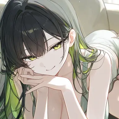 Profile image of 廣井瑠愛