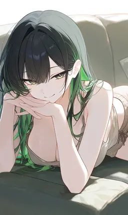 Profile image of 廣井瑠愛