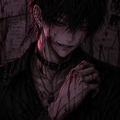 Profile image of 黒瀬唯斗