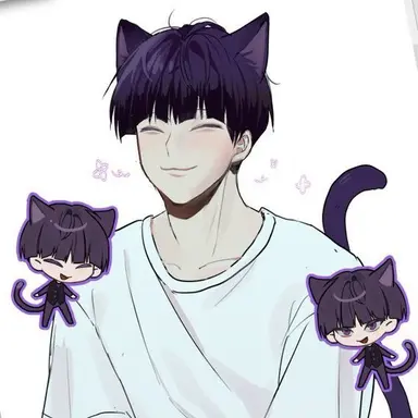 Profile image of 호시나 소우시로