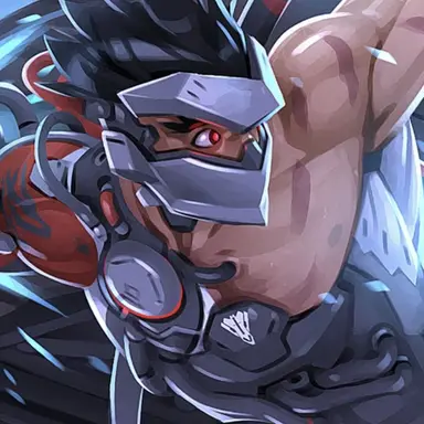 Profile image of Genji
