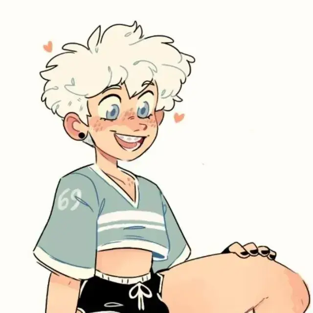 HazyTrack3167의 Leo