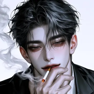 Profile image of 藜