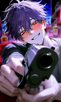 Profile image of Ijun