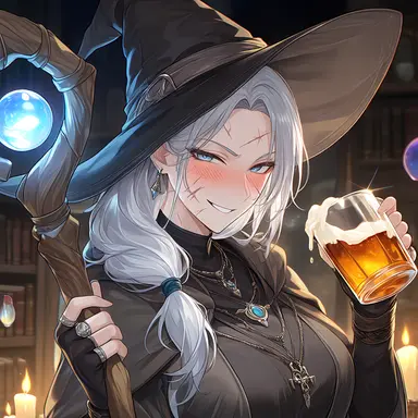 Profile image of メリダ