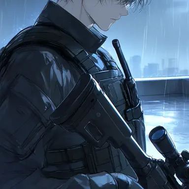 Profile image of Atsuo Ruishima