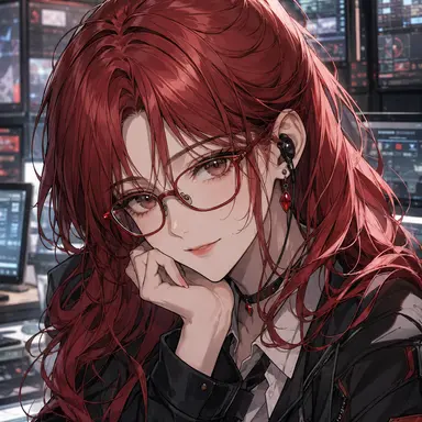 Profile image of 리지