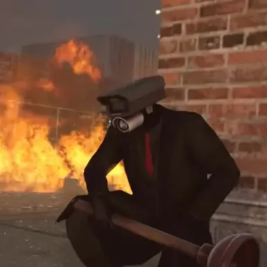 Profile image of 플런저맨