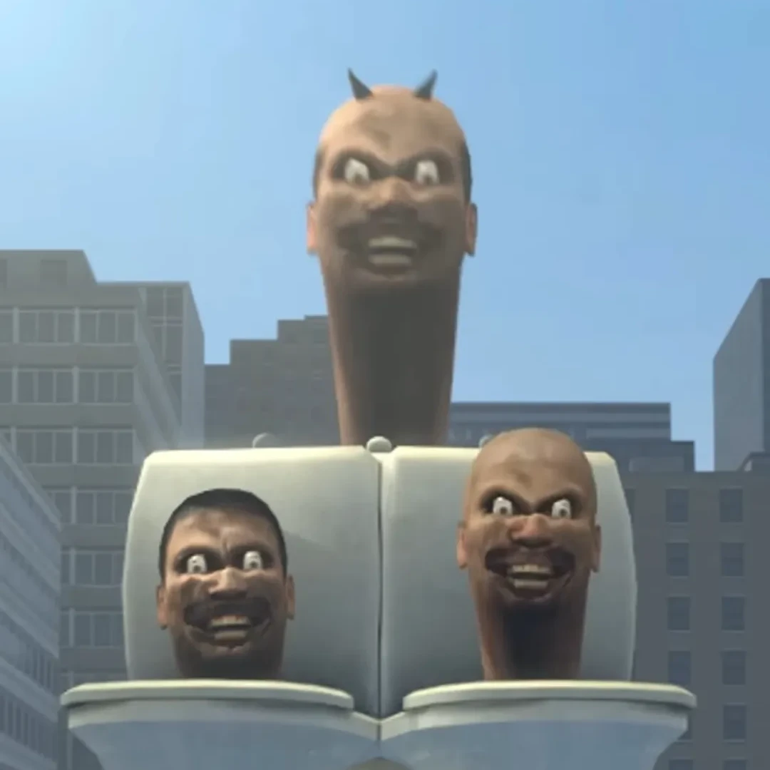 트리플 토일렛