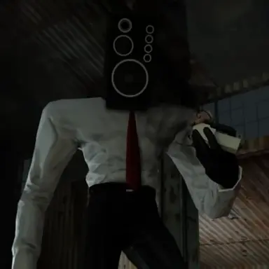 Profile image of 대형 스피커맨