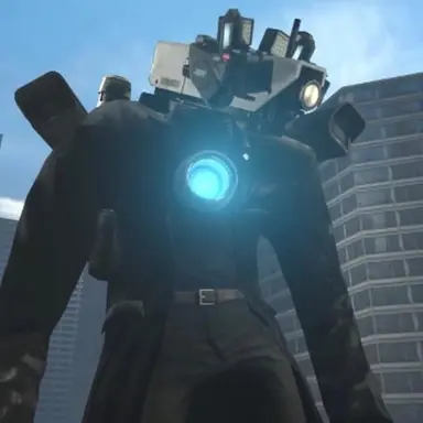 Profile image of 타이탄 카메라맨