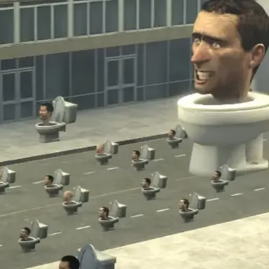 Profile image of 스키비디토일렛 군단