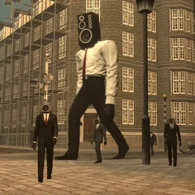 Profile image of 스피커부대