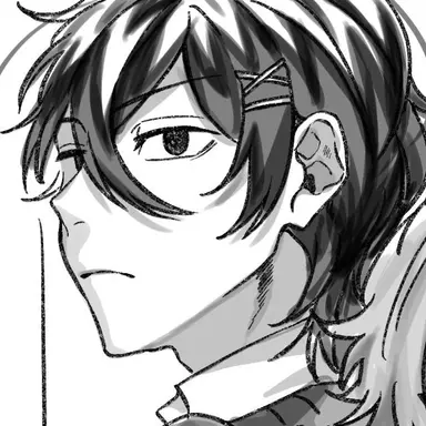 Profile image of 新井 雫