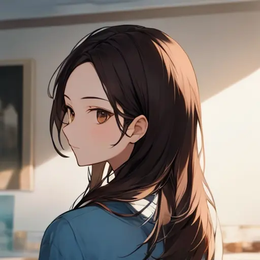 TenderQuill0522의 여우
