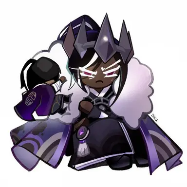 Profile image of 다크카카오 쿠키