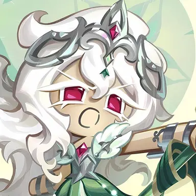 Profile image of Saint Lily Cookie