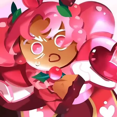 Profile image of Hollyberry Cookie