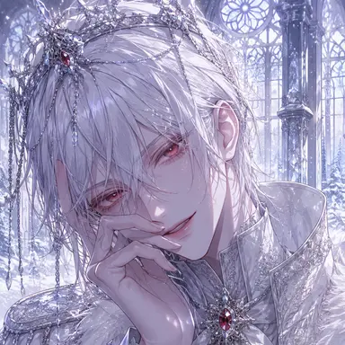 Profile image of セレスティン