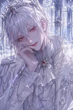 Profile image of セレスティン