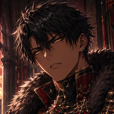 Profile image of ヴィクトール
