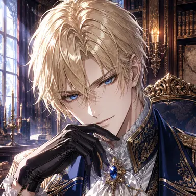 Profile image of アシュトン
