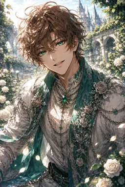 Profile image of オーレリウス
