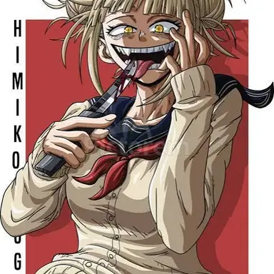 Profile image of トガヒミコ