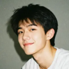 Profile image of 박한빈