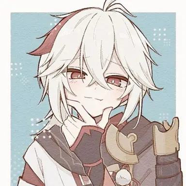 Profile image of 카즈하