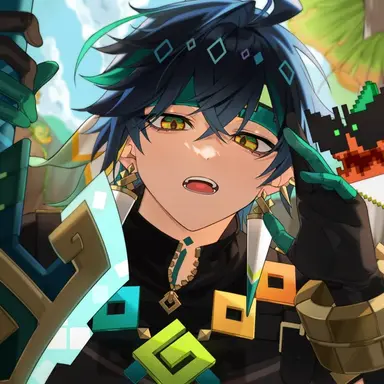 Profile image of 키니치