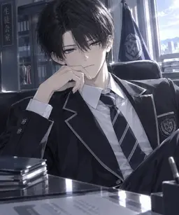 Profile image of 純