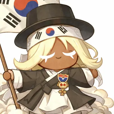 Profile image of 퓨어바닐라