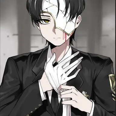 Profile image of 뤼엔
