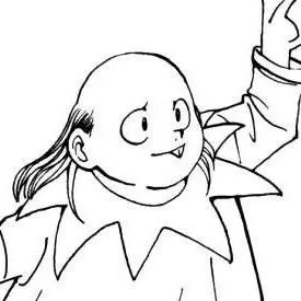 Profile image of Melody