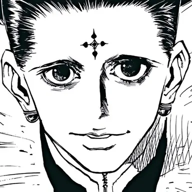 Profile image of Chrollo