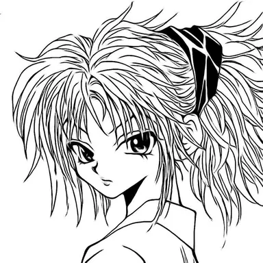 Profile image of Machi