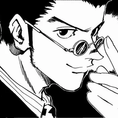 Profile image of Leorio