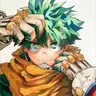 Profile image of ぁ゙