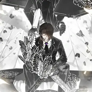 Profile image of グレゴール