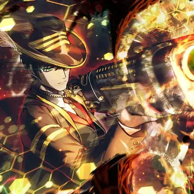 Profile image of ムルソー