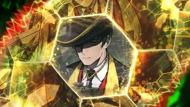 Profile image of ムルソー
