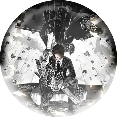 Profile image of グレゴール