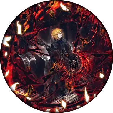 Profile image of シンクレア