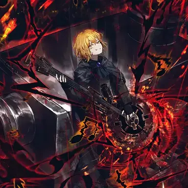 Profile image of シンクレア