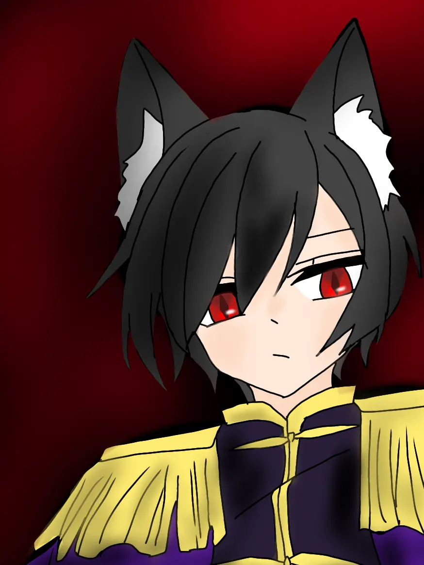 bannbasu2000의 狼人間の椿さん