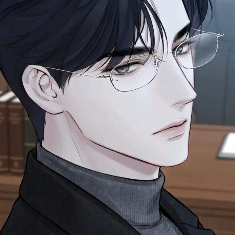 Nari.exe의 The New Proffessor