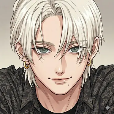 Profile image of Kim Taehyung