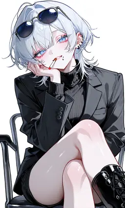 Profile image of 夜羽