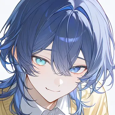 Profile image of イズ